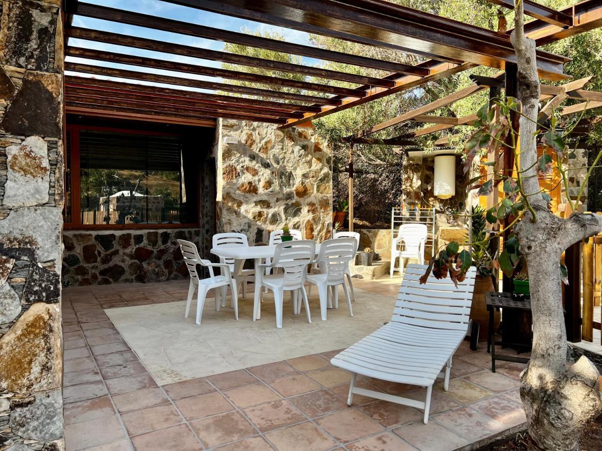 La Limera Con Piscina Privada