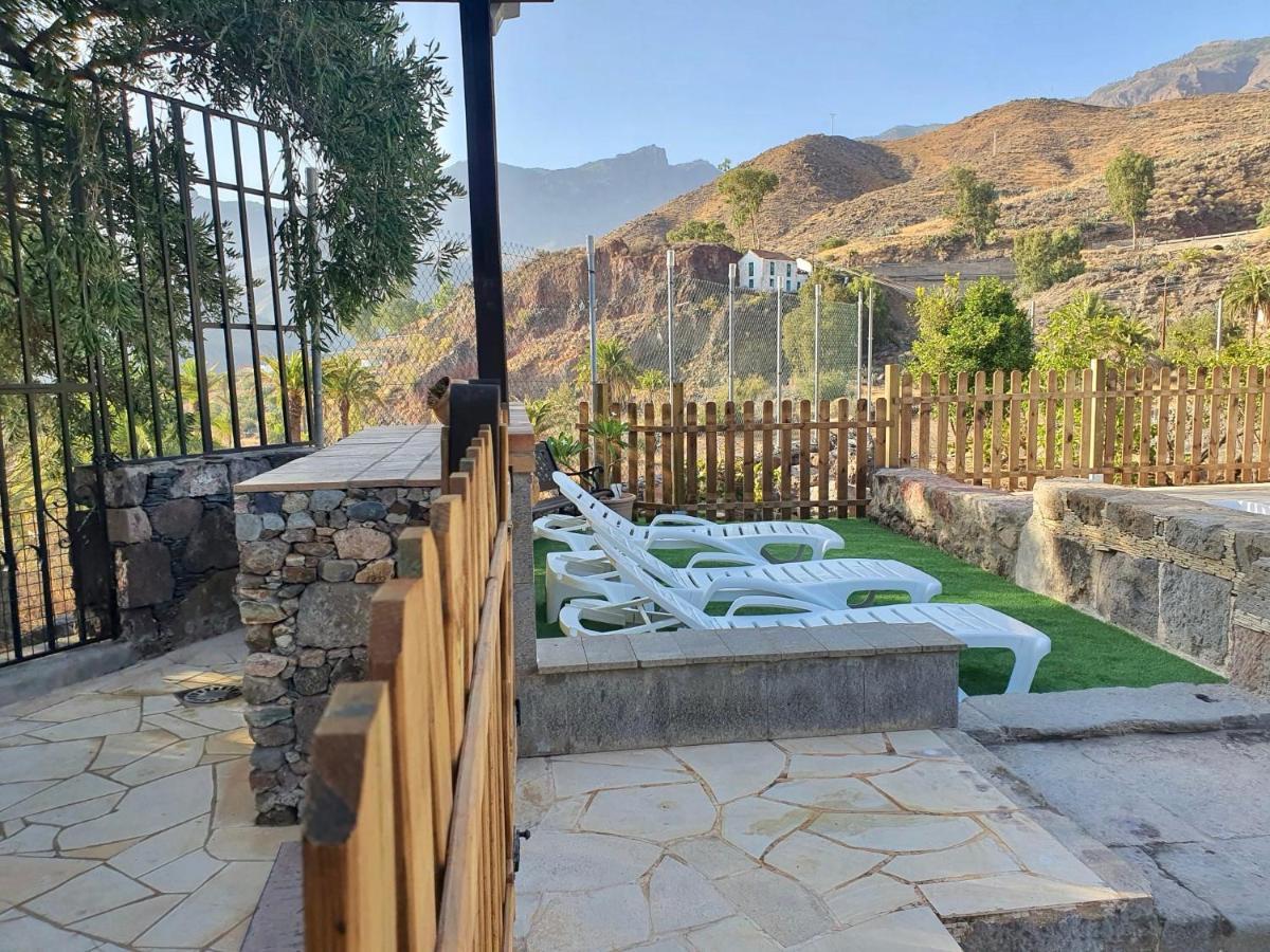 Chalet La Limera Con Piscina Privada