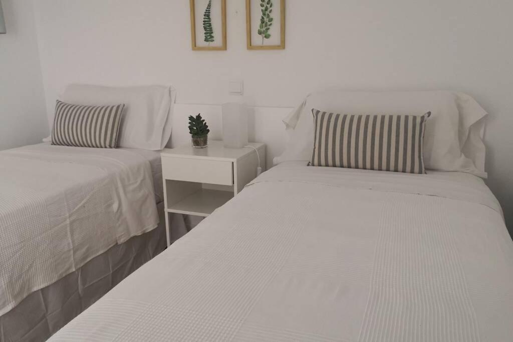 Apartamento El De Irma *