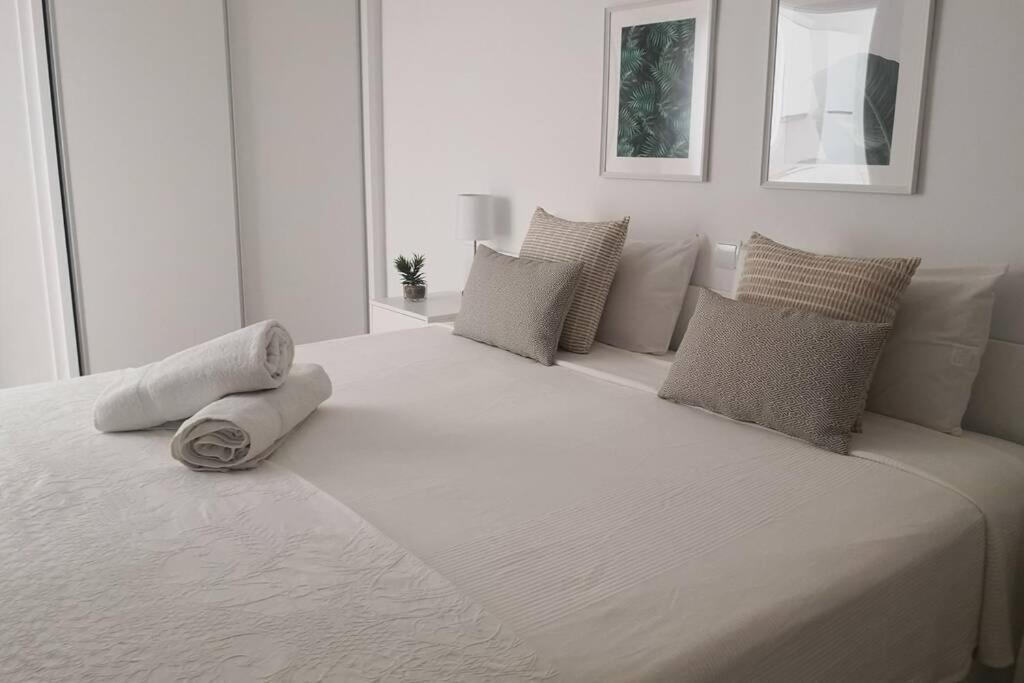 Apartamento El De Irma Maspalomas (Gran Canaria)