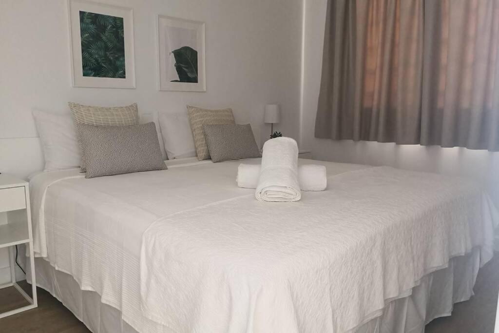 El De Irma Apartamento Maspalomas (Gran Canaria)