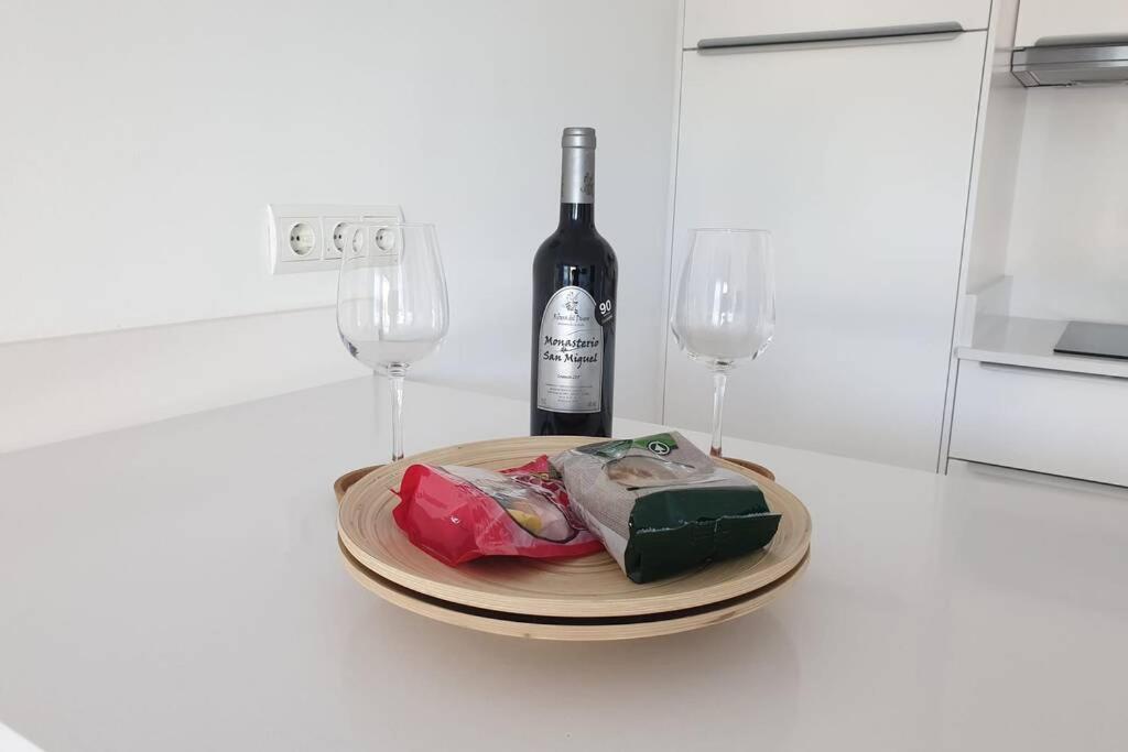 El De Irma Apartamento *