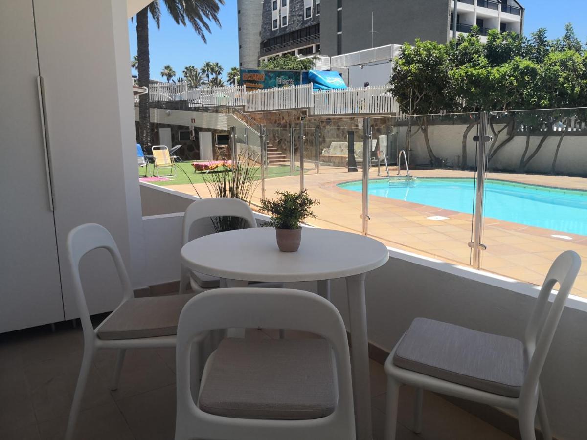 El De Irma Apartamento