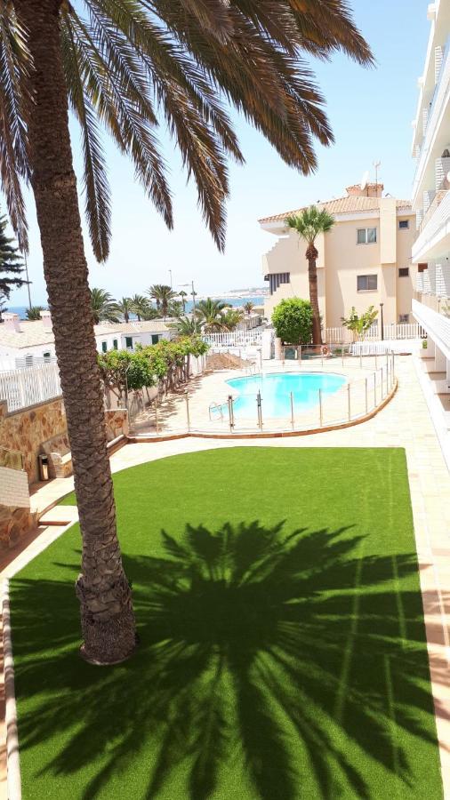 El De Irma Apartamento Maspalomas (Gran Canaria)