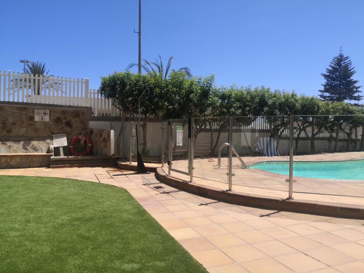 Apartamento El De Irma Maspalomas (Gran Canaria)