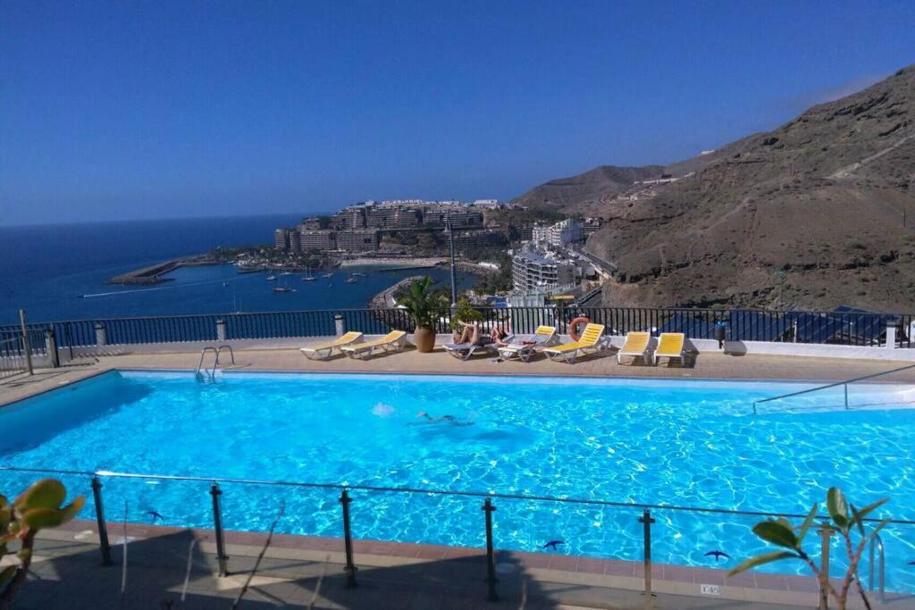 Casa Johan - With Amazing Views And Terrace Garden, Ac, Fast Fiber Wifi *