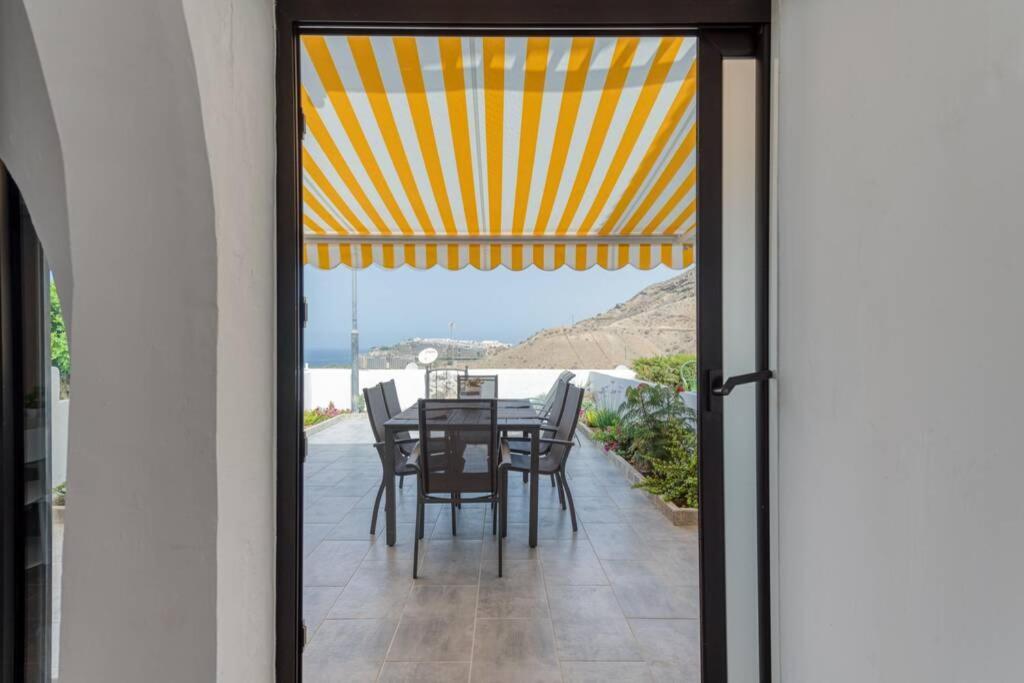 Appartamento Casa Johan - With Amazing Views And Terrace Garden, Ac, Fast Fiber Wifi