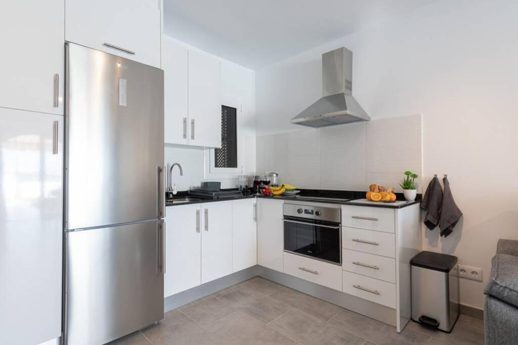 Casa Johan - With Amazing Views And Terrace Garden, Ac, Fast Fiber Wifi * Patalavaca