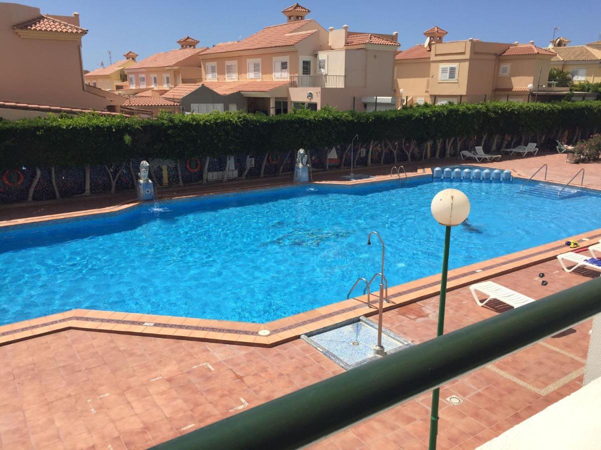 Surycan Summer Style Appartamento Playa del Inglés