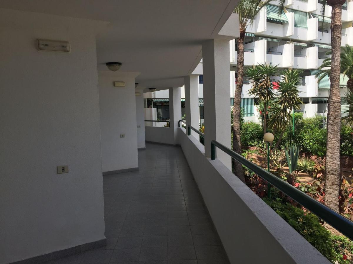 Appartamento Surycan Summer Style Playa del Inglés
