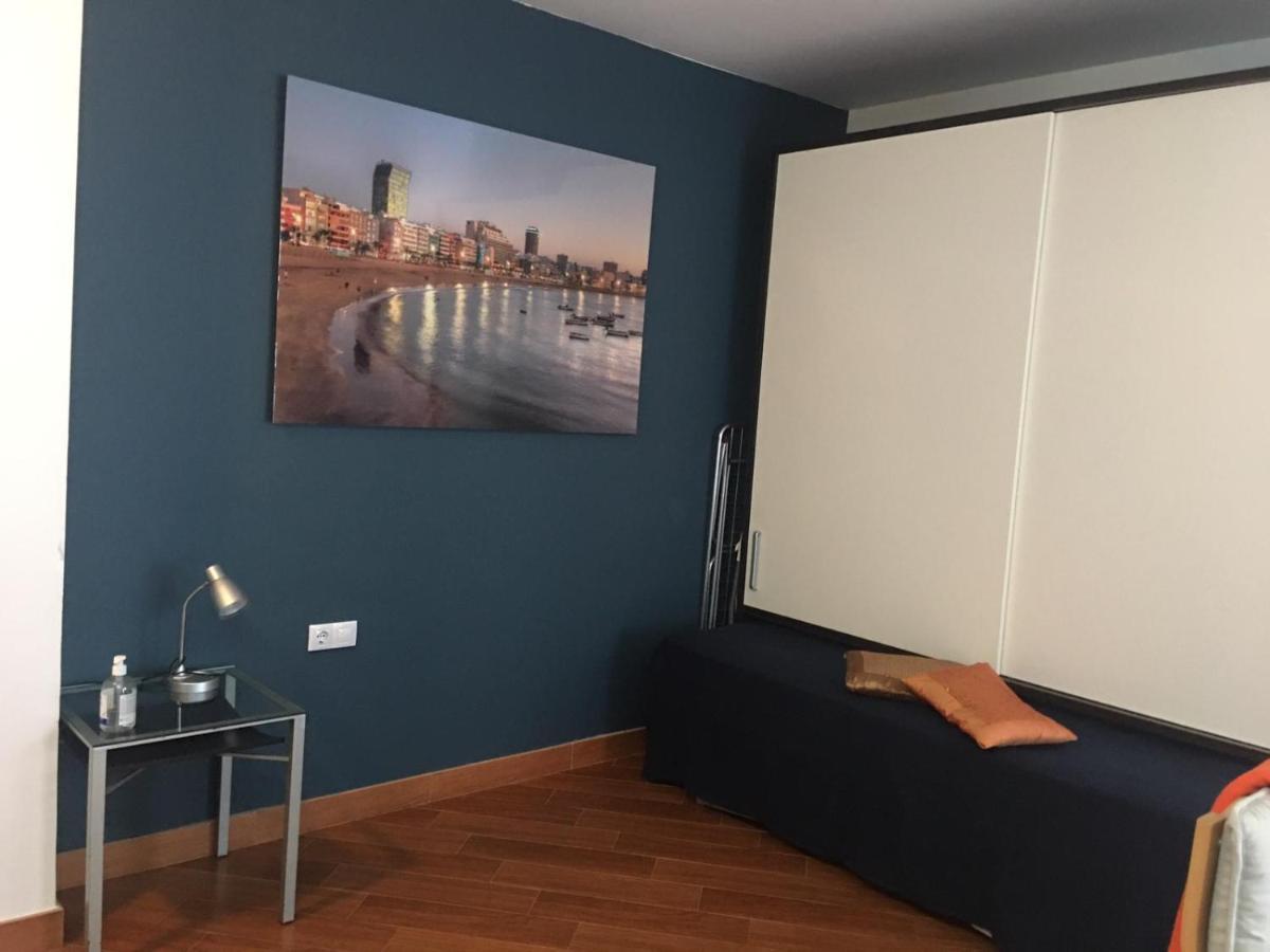 Appartamento Canteras Las Palmas de Gran Canaria