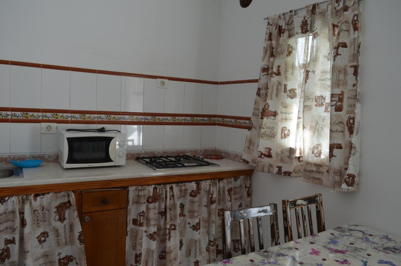 Casa De Diego Y Mela Casa vacanze