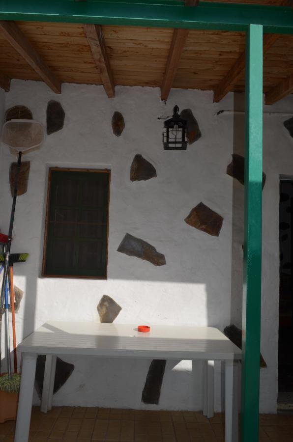 Casa De Diego Y Mela Casa vacanze