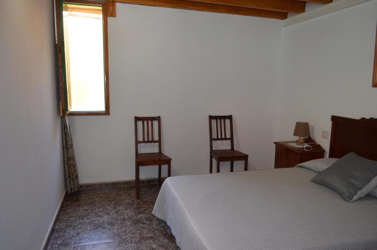 Casa De Diego Y Mela Casa vacanze