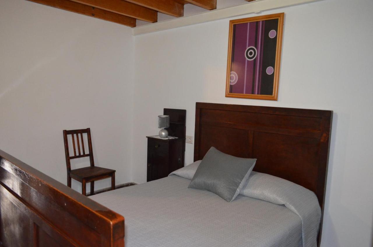 Casa vacanze Casa De Diego Y Mela