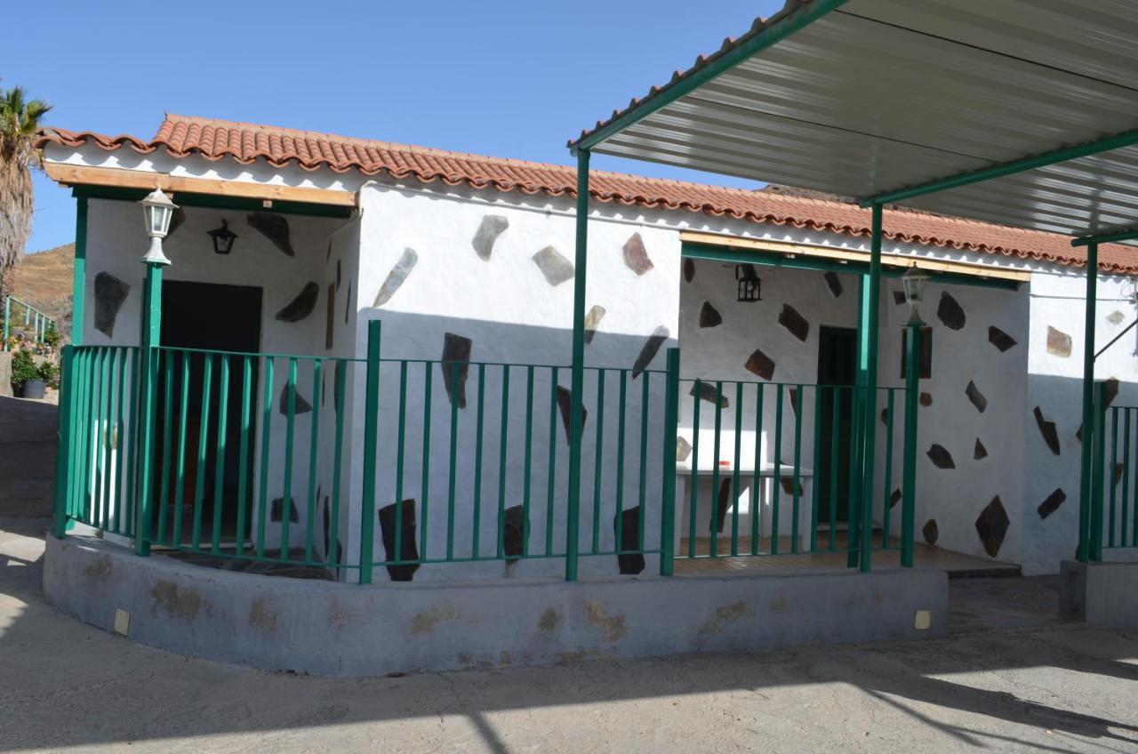 Casa De Diego Y Mela Casa vacanze San Bartolomé