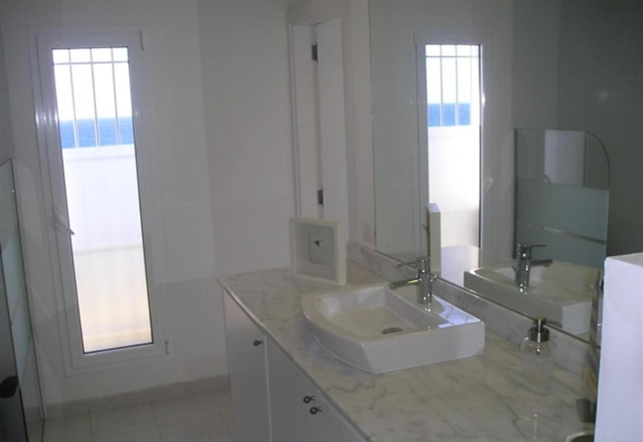 Casa vacanze Nueva Baviera 42