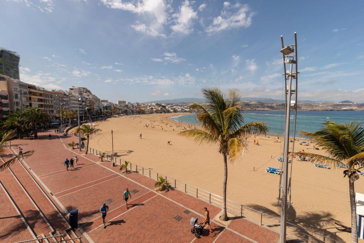 Nuevos Lightbooking Livian Palmas Appartamento Las Palmas de Gran Canaria