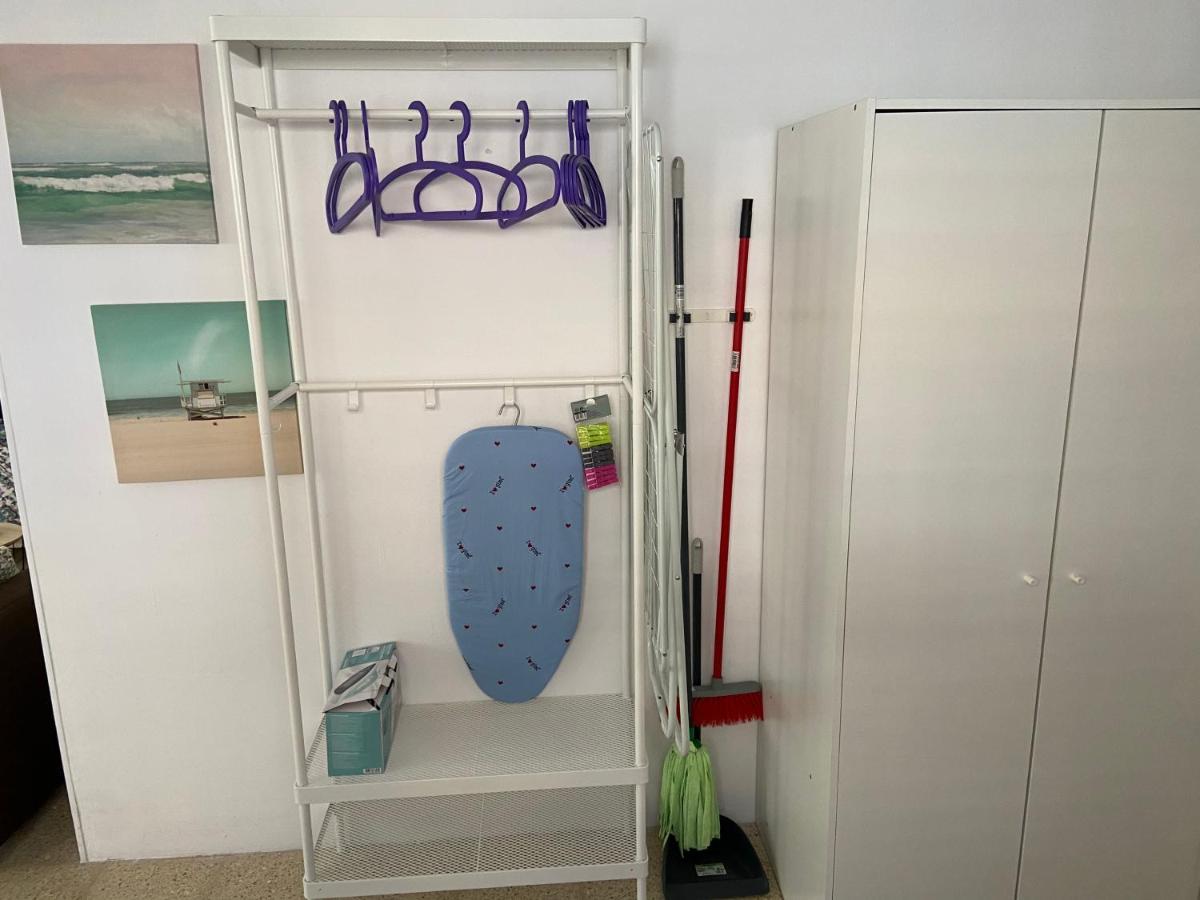 Sarahs Kite En Playa Del Burrero Appartamento