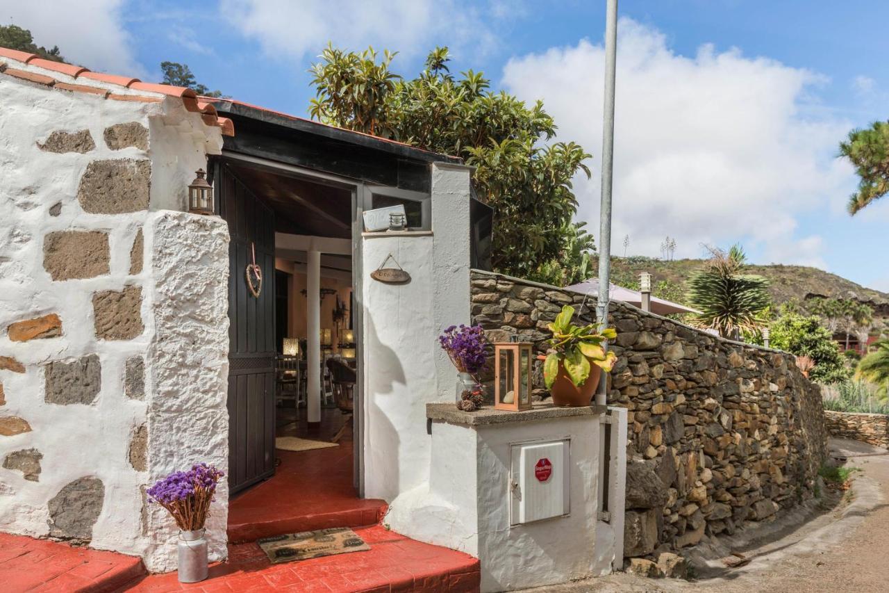 Villa Casa Doñana Arucas