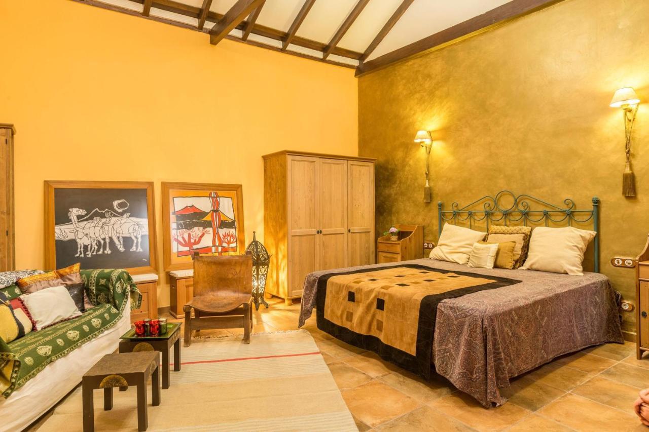 Casa Doñana Villa Arucas