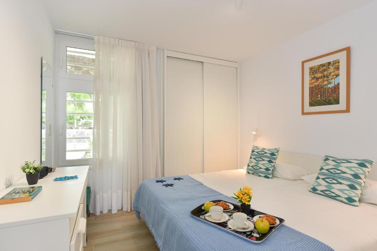 Miami Aj06 By Villagrancanaria Apartamento San Agustín