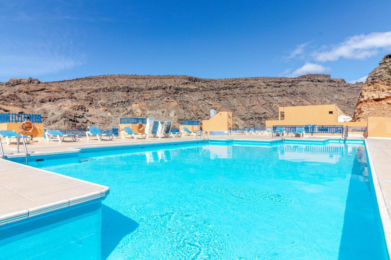 Flatguest Balcon De Taurito Appartamento