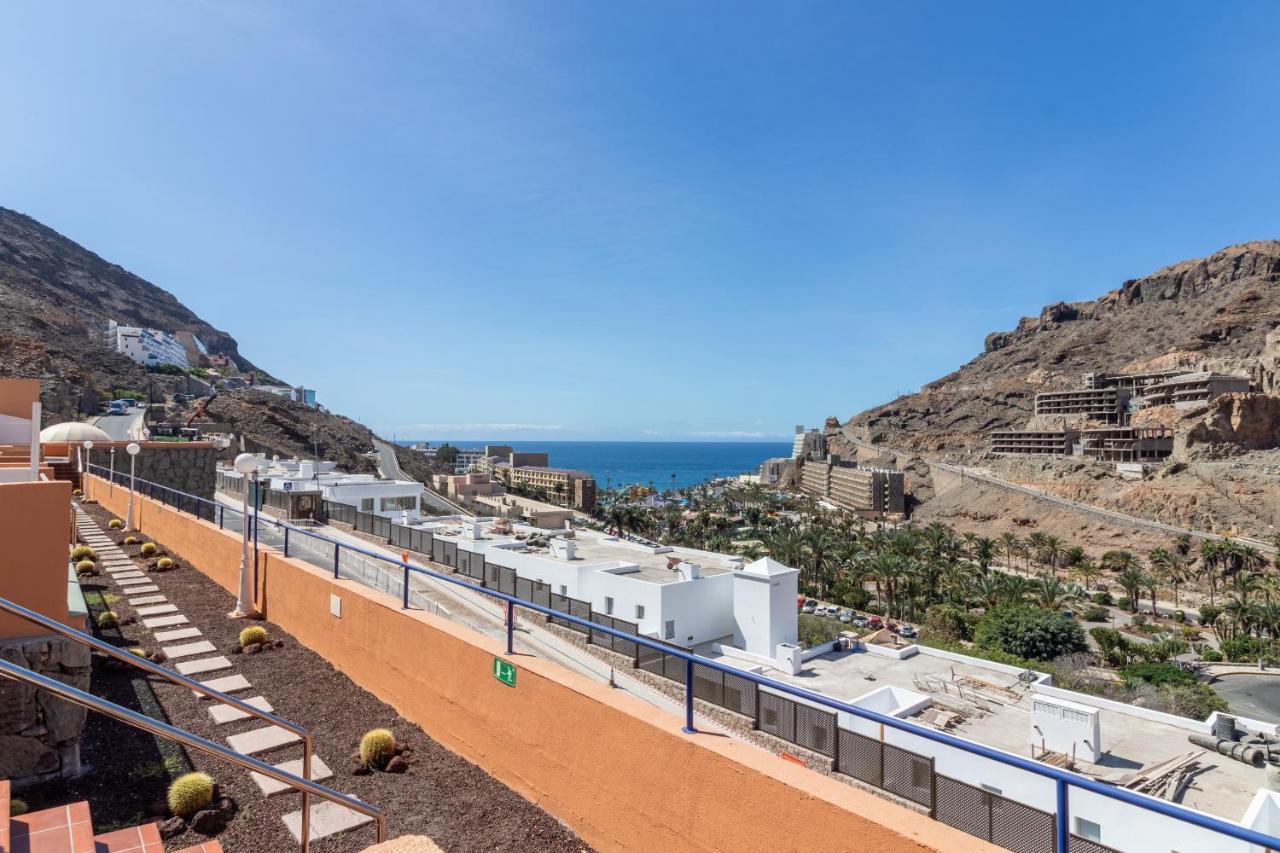 Flatguest Balcon De Taurito Appartamento *