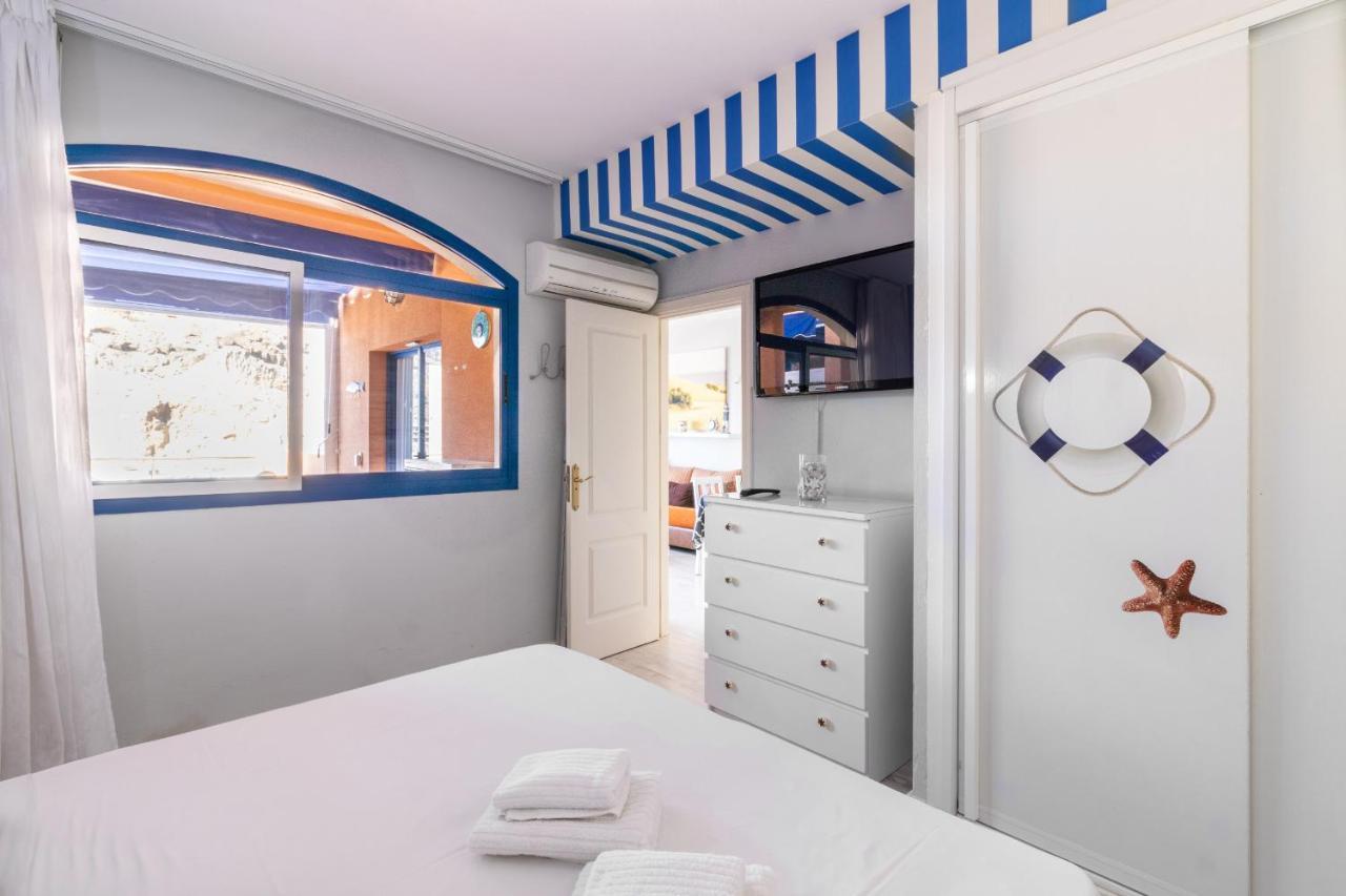 Flatguest Balcon De Taurito