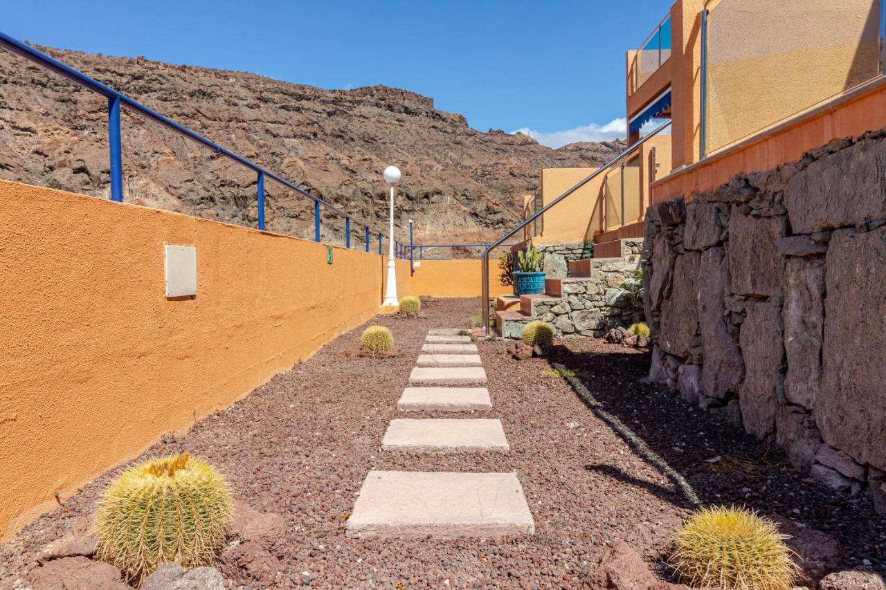 Flatguest Balcon De Taurito Appartamento