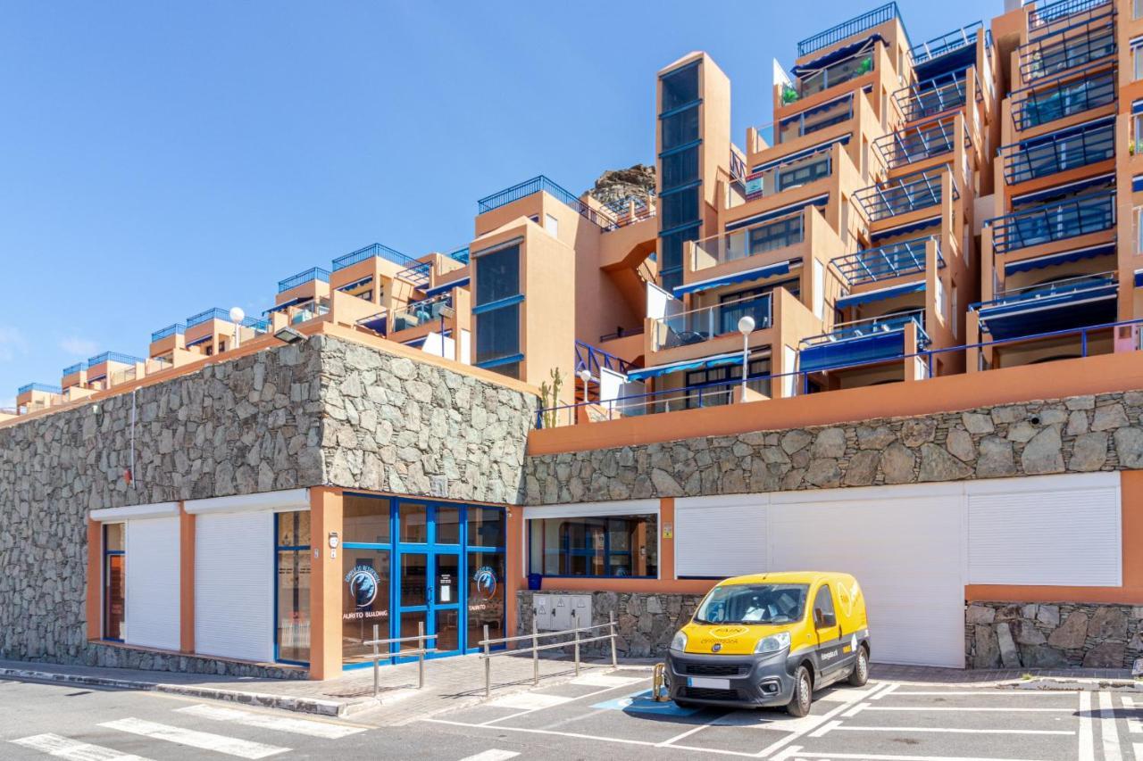 Appartamento Flatguest Balcon De Taurito Mogán