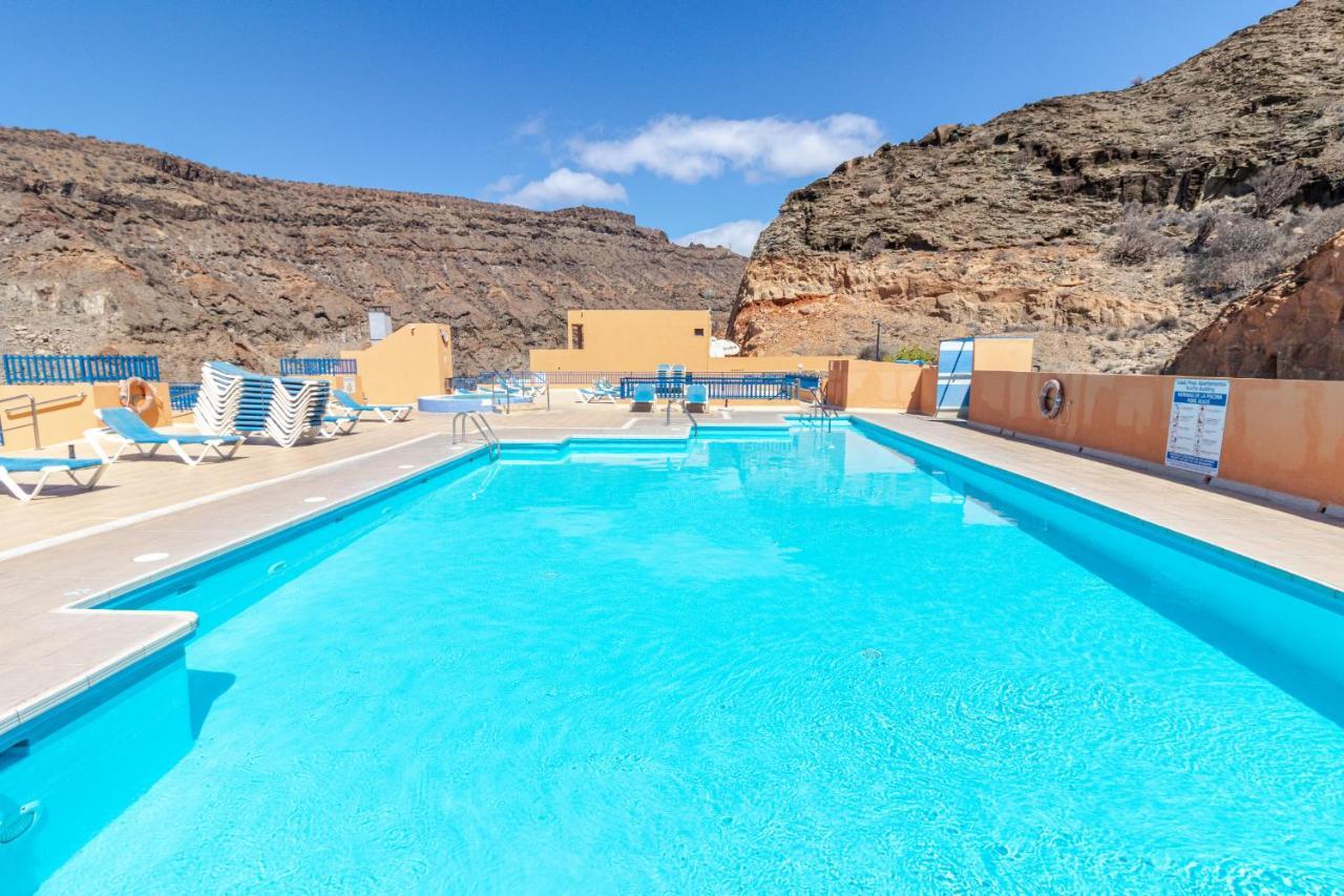 Appartamento Flatguest Balcon De Taurito