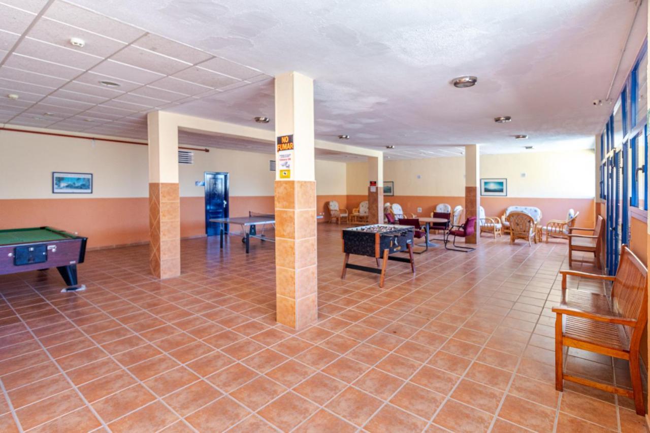 Flatguest Balcon De Taurito Appartamento *