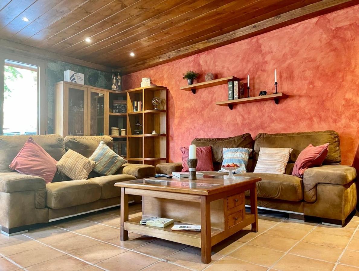 La Limera Con Piscina Privada * Santa Lucia De Tirajana
