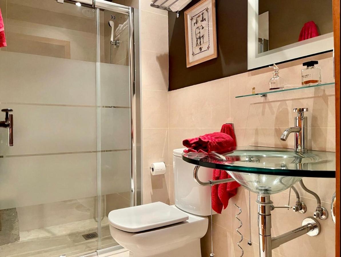 Chalet La Limera Con Piscina Privada *