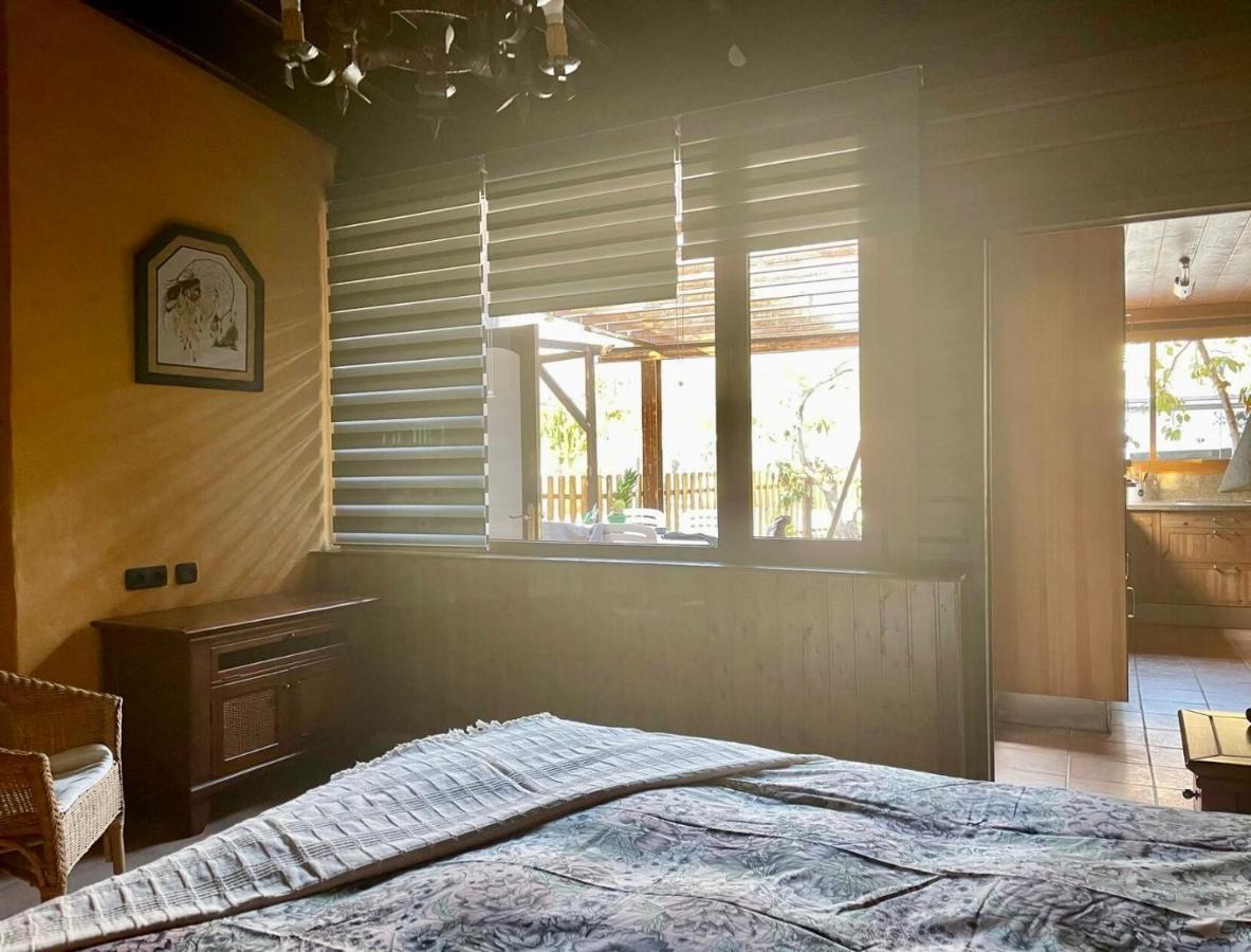 La Limera Con Piscina Privada Chalet