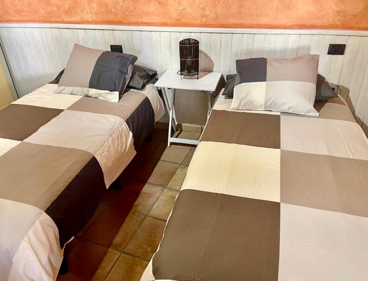 La Limera Con Piscina Privada Chalet *