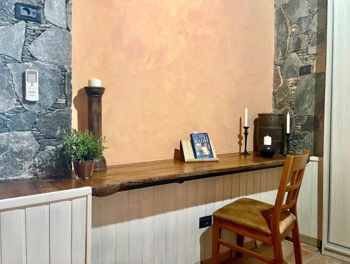 La Limera Con Piscina Privada Chalet Santa Lucia De Tirajana