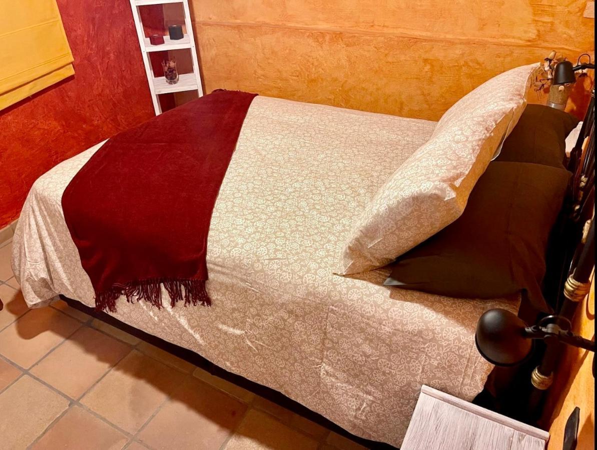 La Limera Con Piscina Privada