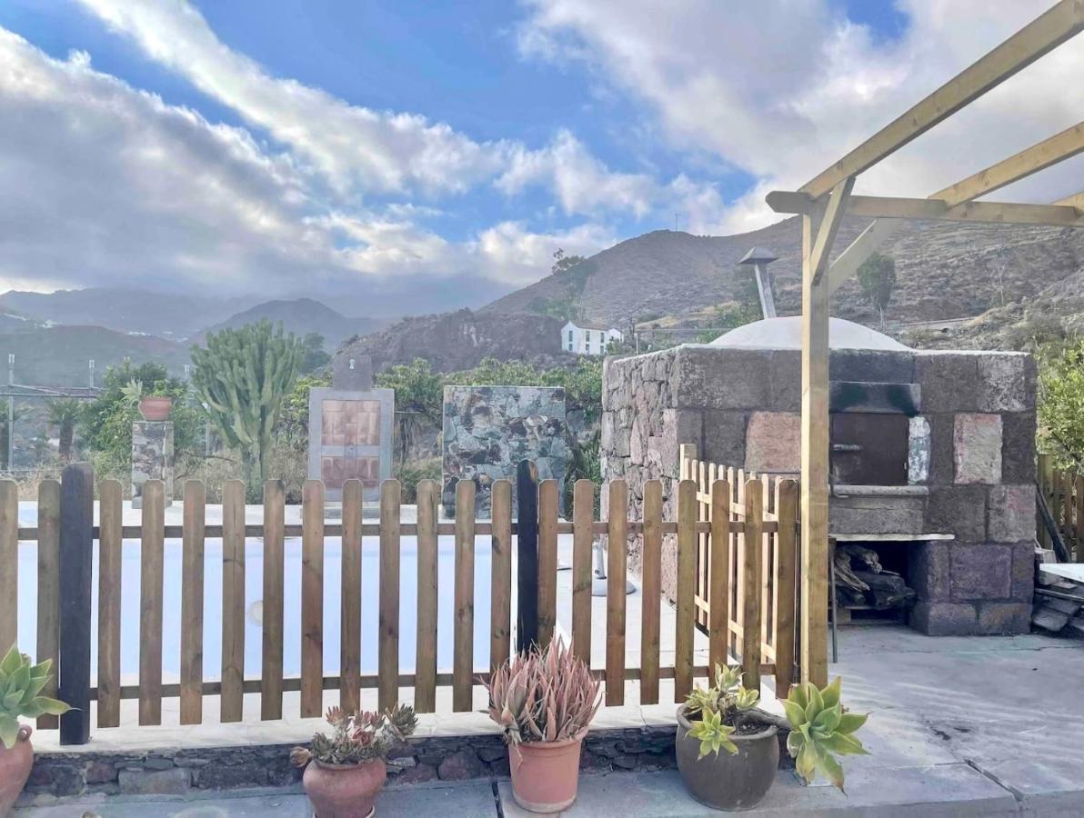 Chalet La Limera Con Piscina Privada *