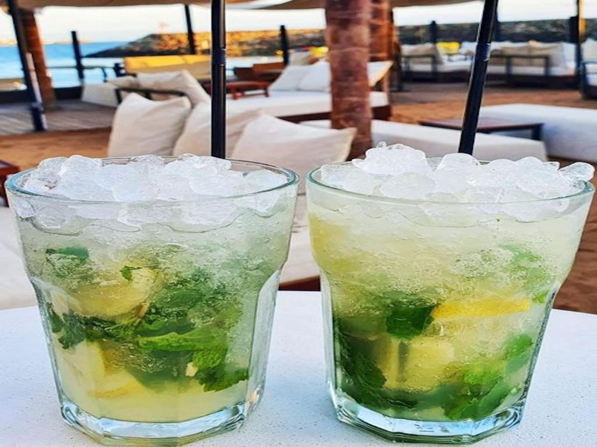 Rooftop Sun Lounge With Ocean Views * Los Caideros