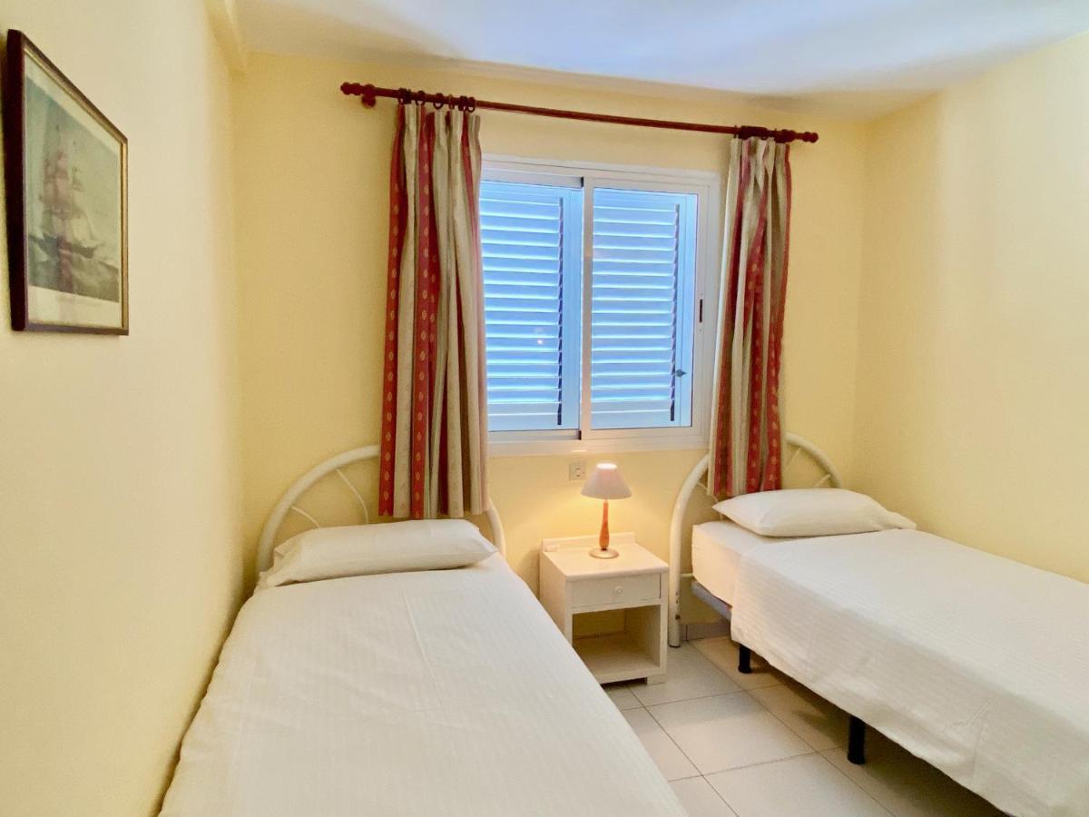Bambu Apartment San Agustin (Gran Canaria)