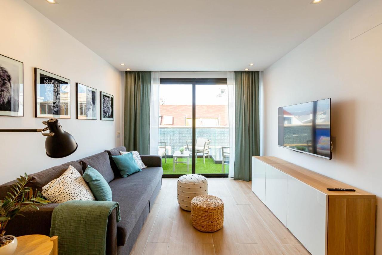 Appartamento Luxury Penthouse With Jacuzzi La Strada