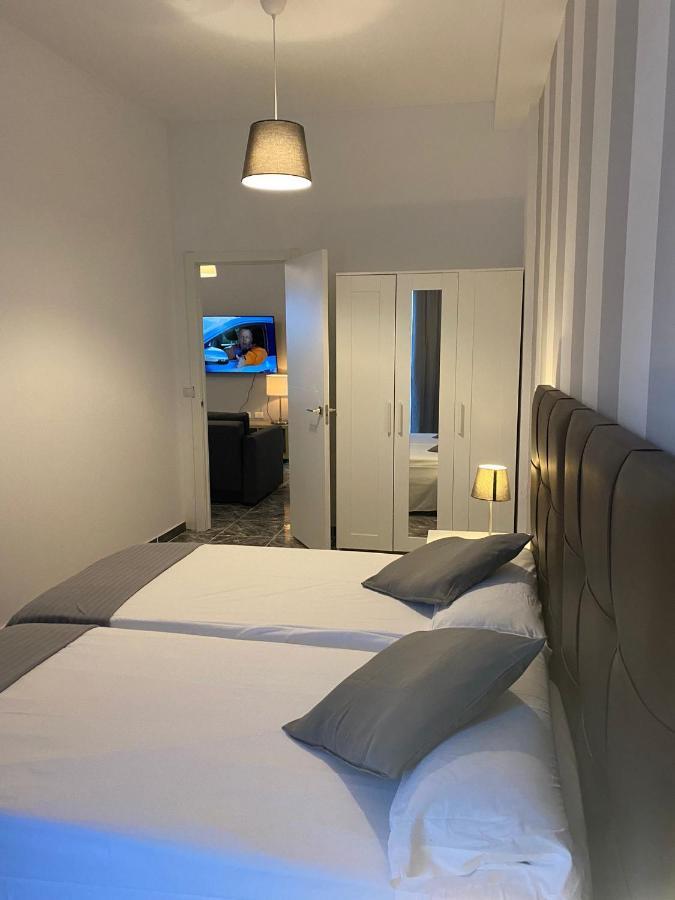 Apartamento La Aldea *