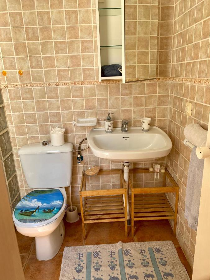 Holiday home Sun Dream *