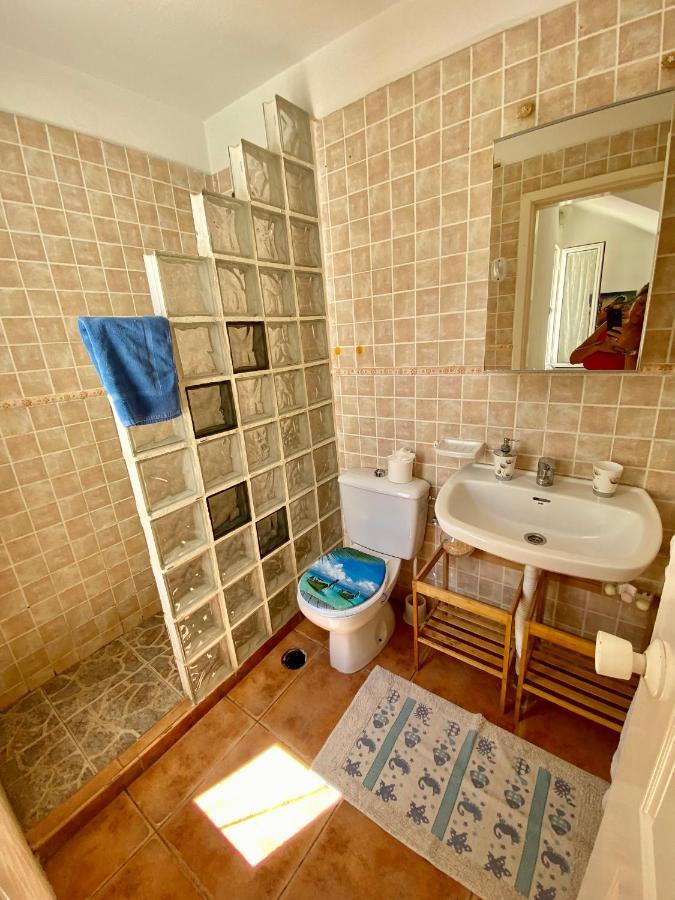 Holiday home Sun Dream San Bartolome de Tirajana (Gran Canaria)