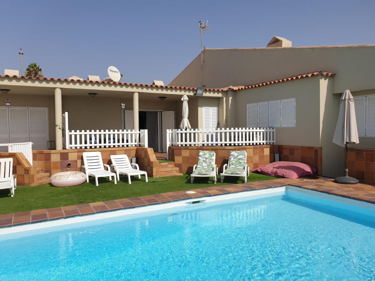 Paraiso El Mar 3 Holiday home