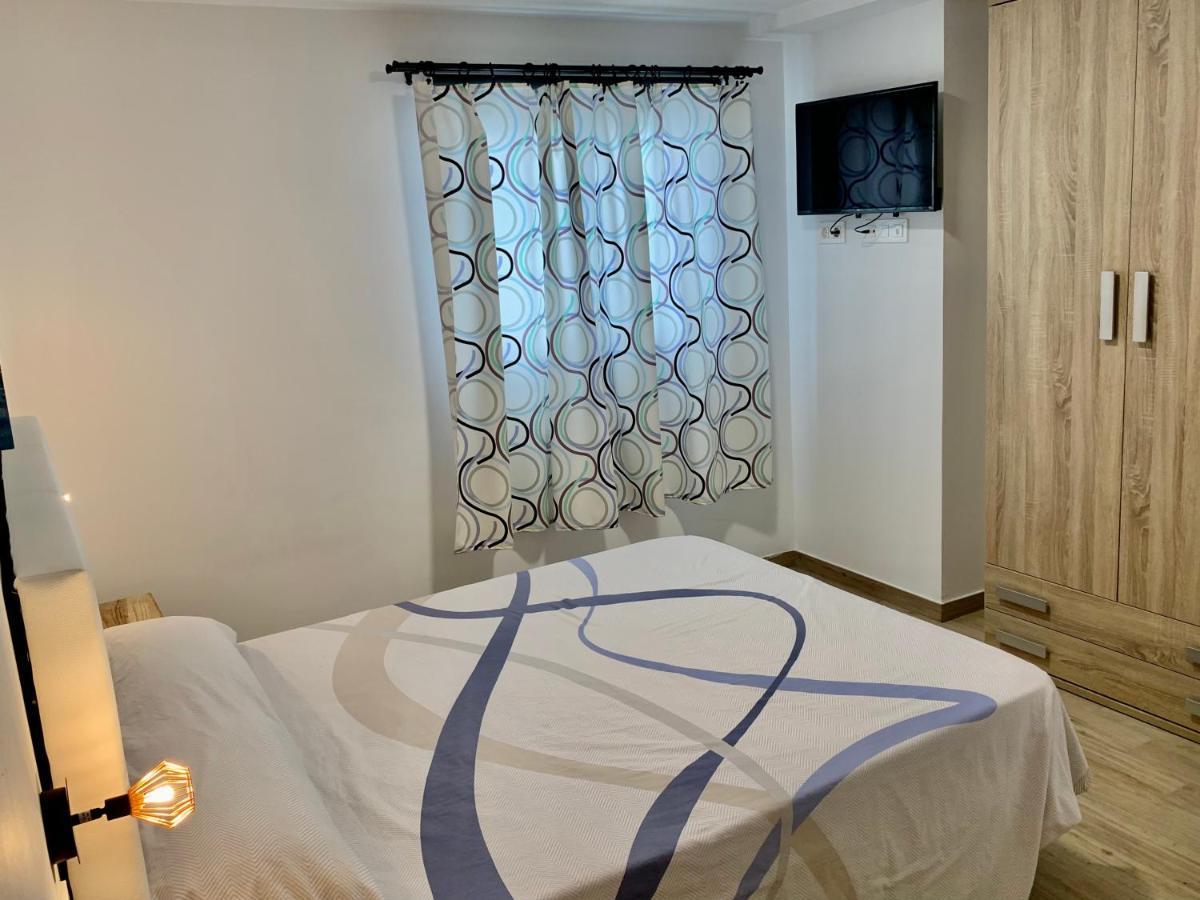 Lux Solarium Appartamento