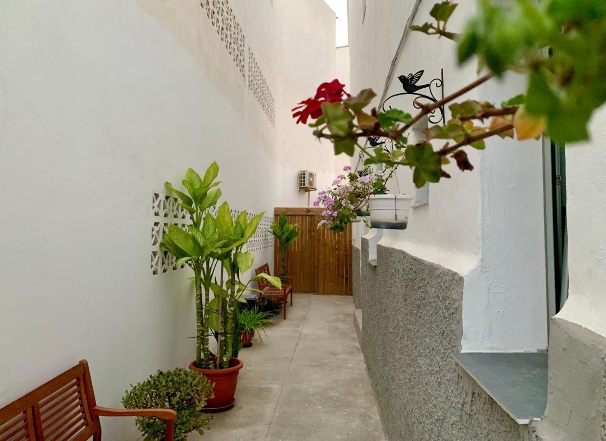 Appartamento Lux Solarium Arguineguin