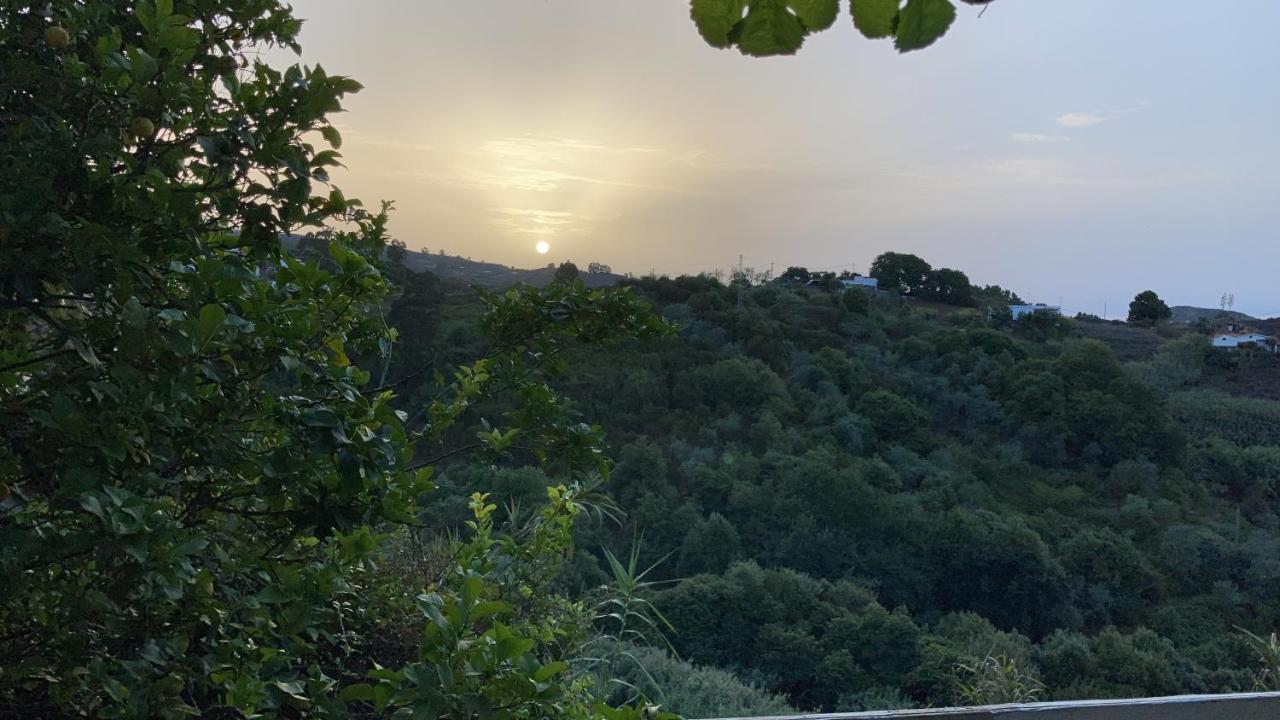 La Toscana De Corvo *